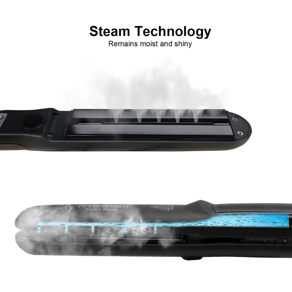 STEAM LISSEUR À VAPEUR PROFESSIONNEL